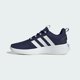 thumbnail image 3 of Adidas Racer TR23 Men’s Running Shoe Athletic Sneaker Dark Blue 10.5 & 11.5, 3 of 6