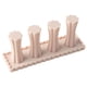 thumbnail image 4 of Escultura de arcilla con soporte fijo, regalos, accesorios resistentes, multiusos, para aulas profesionales, elaboración de figuras., 4 of 9