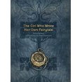 thumbnail image 1 of Pre-Owned The Girl Who Wrote Her Own Fairytale (Hardcover) 1649907931 9781649907936, 1 of 1