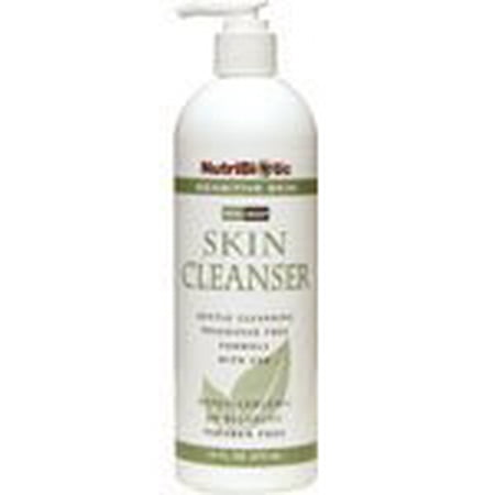 nutribiotic cleanser