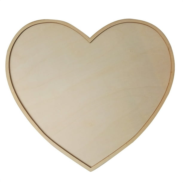 Advancent 1 juego de artesanía de para decoración de bodas, adornos de matrimonio, libro de invitados práctico Kits de decoración para fiestas JM01647 Advancent HA061123-01