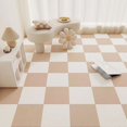 thumbnail image 1 of Uds. Alfombra para juntas, sala de estar, dormitorio de niños, suelo, almohadilla para gatear para bebés, gris claro, 30cm x 30cm, 1 of 1