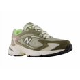thumbnail image 3 of [ML725UE] New Balance 725 Men's Olivine Dark Moss Sneakers *NEW*, 3 of 4