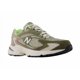 thumbnail image 3 of [ML725UE] New Balance 725 Men's Olivine Dark Moss Sneakers *NEW*, 3 of 4