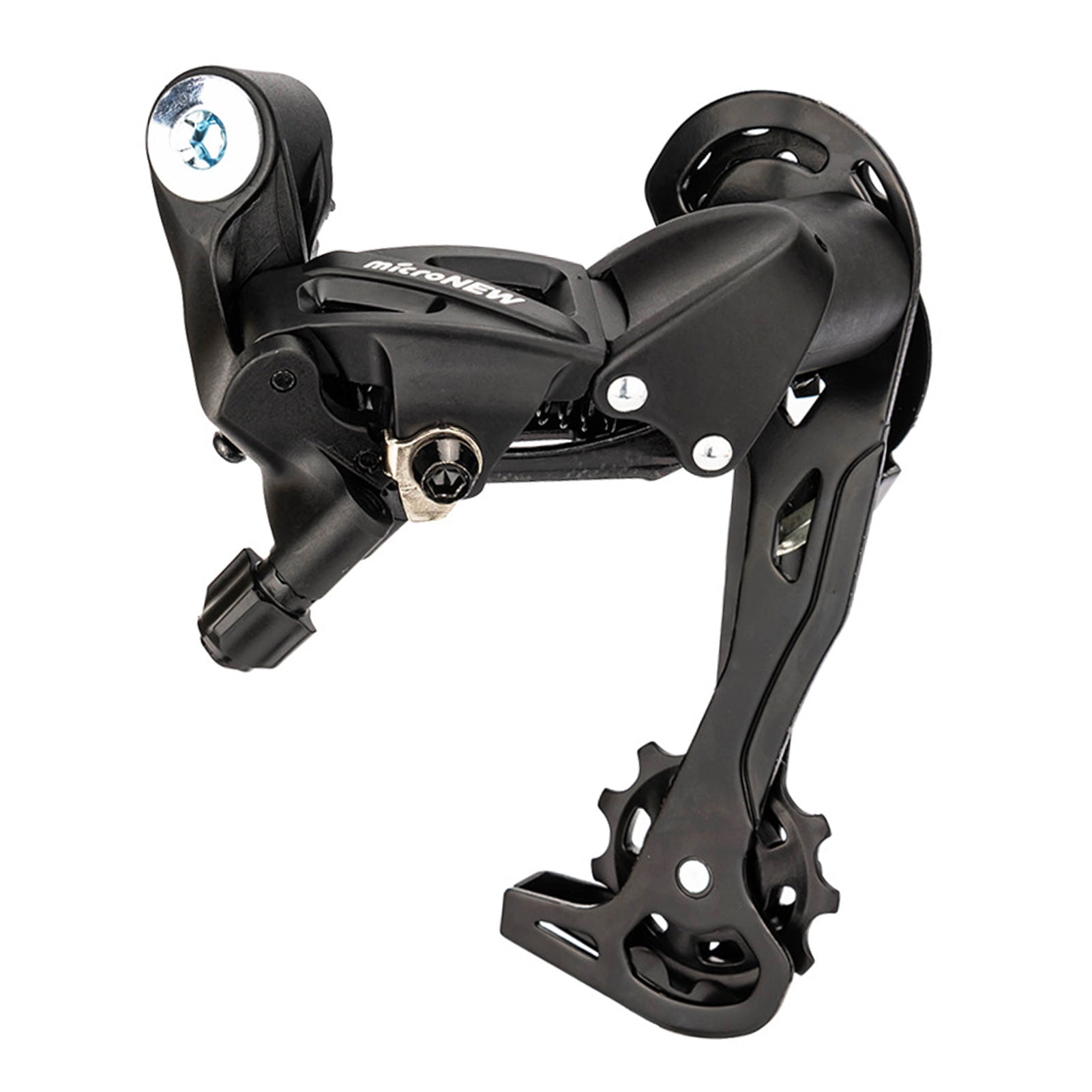 Bicycle Rear Derailleur 7 8 9 Speed Mountain Bike Transmission Bike Replacement Parts Walmart