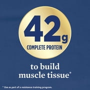 Ensure Max Protein Shake, 42g High Protein, Milk Chocolate, 14 fl oz