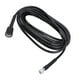 thumbnail image 1 of Manguera de Agua A Alta Presión Conector de Metal de Goma Conector Impermeable para lavado de Automóviles, 1 of 7