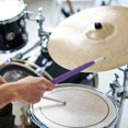thumbnail image 2 of MasteelfCA 2Pcs Comfortable Drum Stick Wrap Non-slip Sweat-absorbent Tapes for Covering, 2 of 7