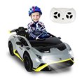 thumbnail image 1 of Gyrocopters 2 Seater Kids Ride on Car, 1 of 1
