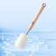 thumbnail image 3 of Cepillo Esponja para Tazas Lavado Portátil Herramientas Limpieza () Rosa, 3 of 5