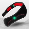 thumbnail image 3 of Adjustable Patella Tendon Strap Knee Support Jumpers Runners Pain Band Brace, 3 of 9