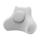 thumbnail image 2 of Soporte lumbar para coche, respaldo del asiento del conductor, cojín lumbar para respaldo montado en el coche, soporte lumbar, cojín de soporte lumbar para conducción del conductor, cojín de respaldo, 2 of 6
