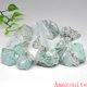 thumbnail image 3 of Piedras naturales crudas, minerales de cuarzo, muestras, piedras pulidas a granel, cristales curativos, colección de piedras preciosas de Reiki, decoración para el hogar y el acuario, 3 of 5