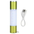 thumbnail image 2 of Rechargeable Flashlight,Multi‑Functional LED Flashlight Rechargeable Waterproof Torch Light USB Multi Functional Torch Light User-Friendly Design, 2 of 14