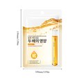 thumbnail image 2 of Mascarilla Facial de Colágeno 25ml | Reducción de arrugas e hidratación hidratante para mujeres | Material de biocelulosa para una piel suave | Calidad de spa nutritivo | Mejorar la reparación de la, 2 of 5