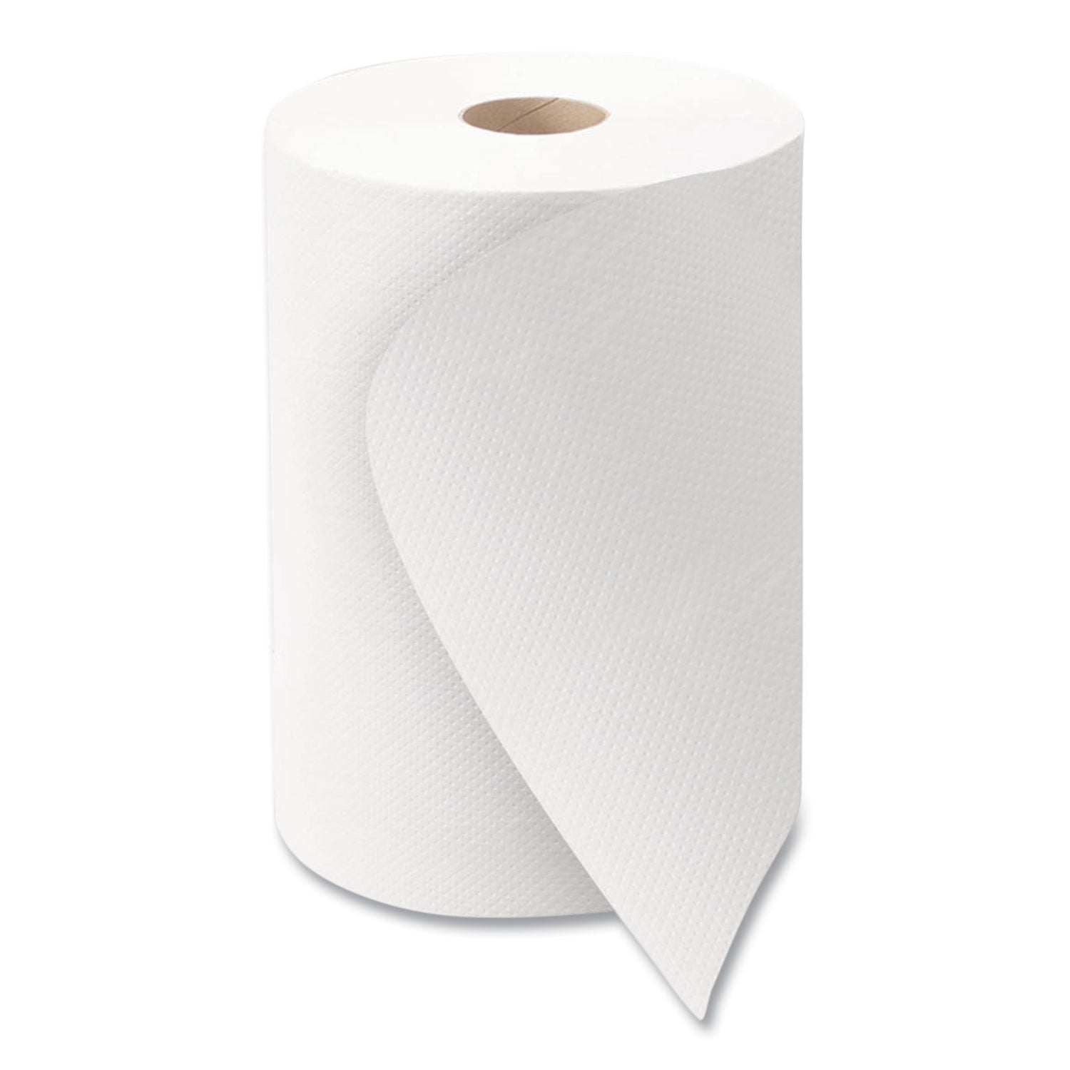 Morcon Morsoft Commercial Hardwound Paper Towel, White, 6 Rolls Per Carton