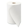 thumbnail image 4 of Morcon Morsoft Commercial Hardwound Paper Towel, White, 6 Rolls Per Carton, 4 of 8