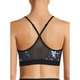 thumbnail image 3 of Athletic Works Women's Racerback Sports Bra, 3 of 4