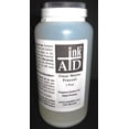 thumbnail image 1 of inkAID Clear Matte Precoat 1 Pint Bottle for Inkjet Printing, 1 of 4