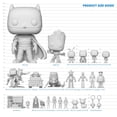 thumbnail image 4 of Funko Pop! Figurine Jouet de Collection Soda - Chop Chance 15, 4 of 6