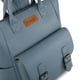 thumbnail image 4 of Mochila Montana West Wrangler de cuero vegano para mujer, 4 of 7