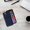 thumbnail image 4 of VONKY Cell Phone Covers Pluggable Card with Drop Resistant Heigh Lens Protection for Iphone 7P/8P/7/8/XS Max/XR/X/XS, 4 of 4