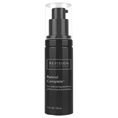 (Deal: 44% Off) Revision Skincare Retinol Complete Face Serum, 1 Oz
