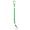 D, variant on AYYUFE 1 pc Anti-lost Rope Retractable with Keyring Carabiner Theftproof Coiled Spring Fishing Pliers Anti-lost Safety Lanyard Outdoor Accessories