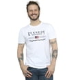thumbnail image 2 of NASA Mens Kennedy Space Centre Explore T-Shirt, 2 of 3