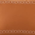 thumbnail image 4 of LR Home Dainty and Delicate Embroidered Border Throw Pillow, 4 of 9