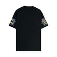 thumbnail image 4 of Star Wars, Mens Graphic Tee, Falcon Vader Race, 2-Pk, Sizes S-3XL, 4 of 18