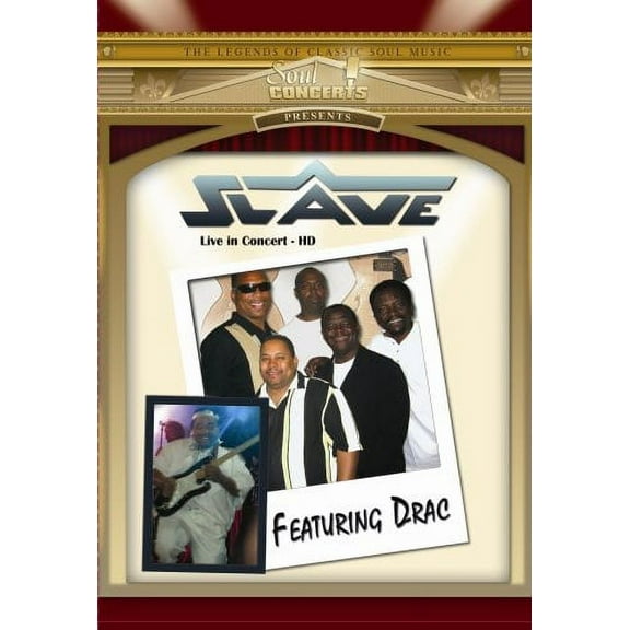 Live in Concert (DVD), In-Tune Music, Music & Performance