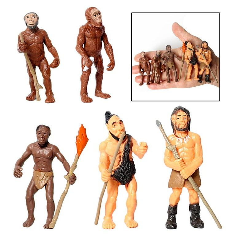 Toy on sale human figures