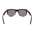 thumbnail image 4 of Sunglasses Saint Laurent SL 51 OVER- 008 Havana / Black, 4 of 5
