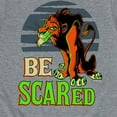 thumbnail image 3 of Disney Villains - Be Scared - Toddler And Youth Short Sleeve Graphic T-Shirt, 3 of 5