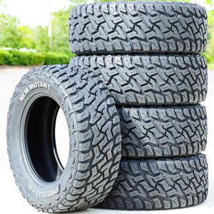 Predator New Mutant X-RT 265/65R17 116T XL r/t Rugged Terrain Tire Sansujyuku sansujyuku.com
