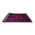 thumbnail image 2 of Ahgly Company Indoor Rectangle Persian Pink Traditional Area Rugs, 2' x 3', 2 of 4