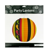 Fiesta Grande Party Lantern (Available in a pack of 36)