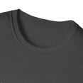 thumbnail image 3 of Never Afraid Of Change Coins Collecting Lover Coin Collector TShirt, 3 of 4