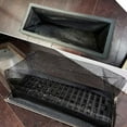 thumbnail image 2 of Air Vent Filter Mesh Catcher, Vent Screen Net Keeps Bugs, Coins, Pet Hair, Food Out (4 * 10''/ 6 Pack), 2 of 7