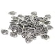 thumbnail image 1 of 50 Piezas De De Hueco, Colgantes Colgantes Agujero en apariencia De Joyería De Europeo Haciendo Hallazg, 1 of 9