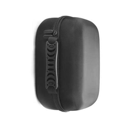JIAHAOO Premium EVA Case for Sonos Move Scratch & Bump Resistant Smooth Zip Perfect for Business Trips