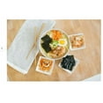 thumbnail image 2 of Ocean's Halo, Organic Ramen Noodles, Vegan, USDA Organic, Easy and Fast , 8.4 oz, 2 of 8