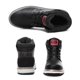 thumbnail image 2 of Botas de invierno ARRIGO BELLO para hombre, casuales, forradas en piel, color negro 9.5US, 2 of 9