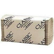 NORTH AMERICAN PAPER 892599 MULTIFOLD PAPER TOWEL