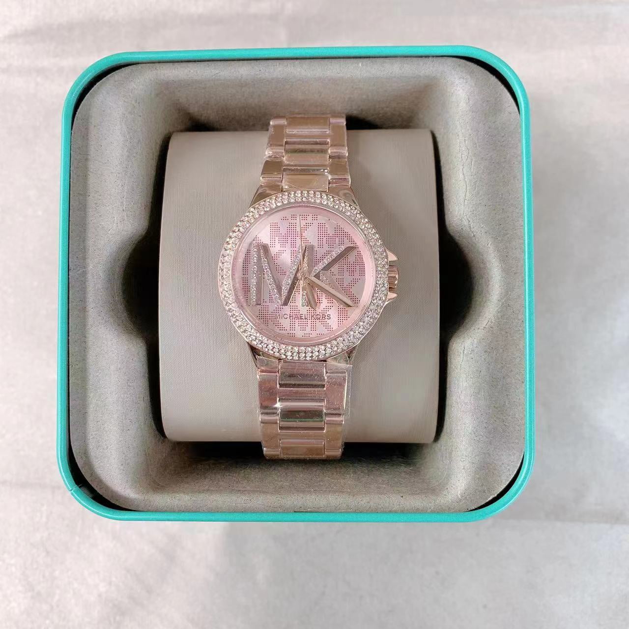 新品未使用】MICHAEL KORS マイケルコース ミニカミーユMK7273 | gkcsu.org
