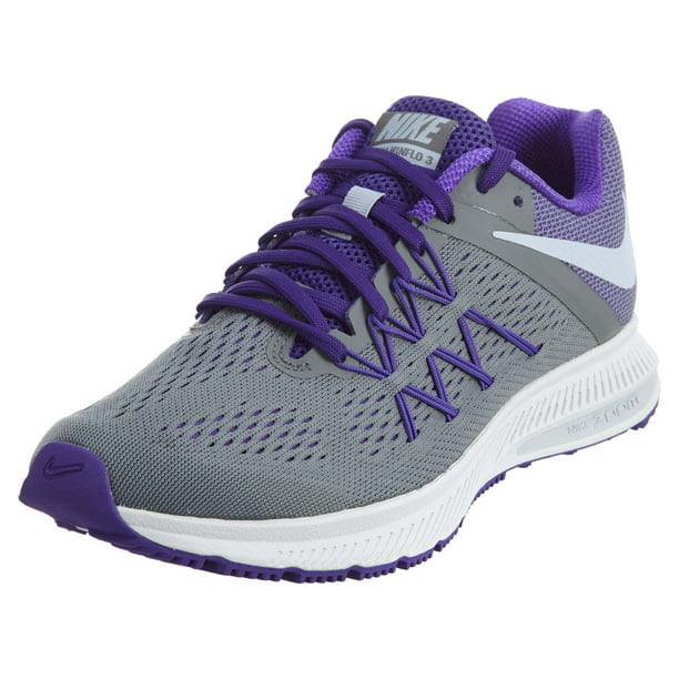 present Humidity Outflow Nike Zoom Winflo 3 Womens Style : 831562 - Walmart.com