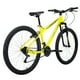 thumbnail image 2 of Bicicleta Veloci TRX M/Rig Rodada 26 Amarillo De Montaña, 2 of 8