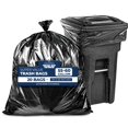 thumbnail image 1 of Bolsas de basura HOUZZKINGZ USA 55-60 galones [39 x 56 cm] 20 micras, 1 of 7