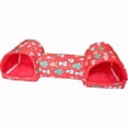 thumbnail image 1 of Fun Tunnel Canvas Guinea Pig Accessories Ferret Toy Rabbit Hideout, 1 of 8